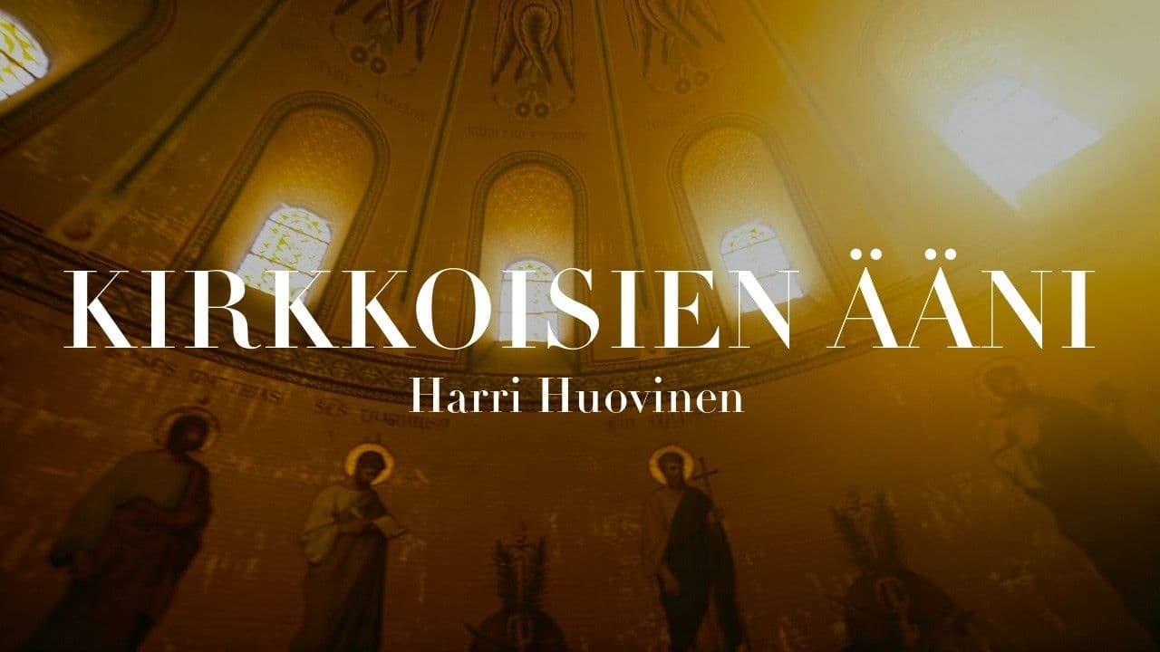 Basileios Suuri- Kirkkoisien ääni – jakso 3 - Harri Huovinen